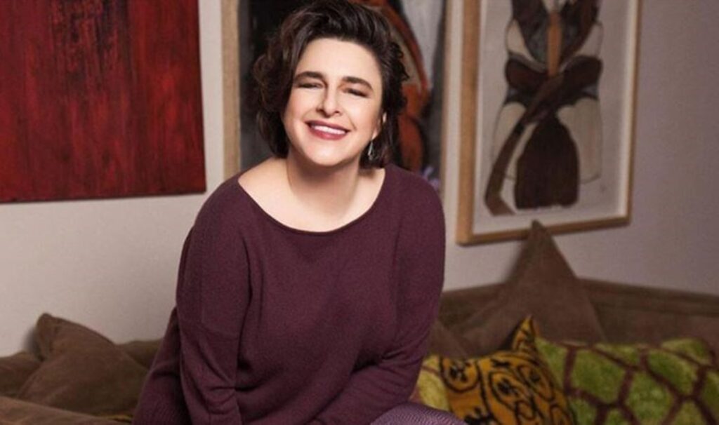 Esra Dermancıoğlu’ndan ‘Cannes’ tepkisi: ‘Utandım’