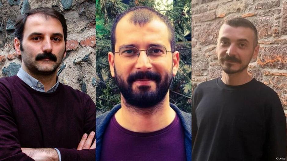 Gözaltına alınan Birgün yöneticilerinden Gültekin serbest
