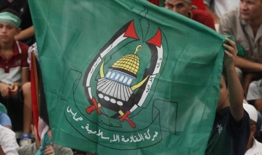 Hamas’tan İsrail açıklaması: Kasıtlı ve planlı