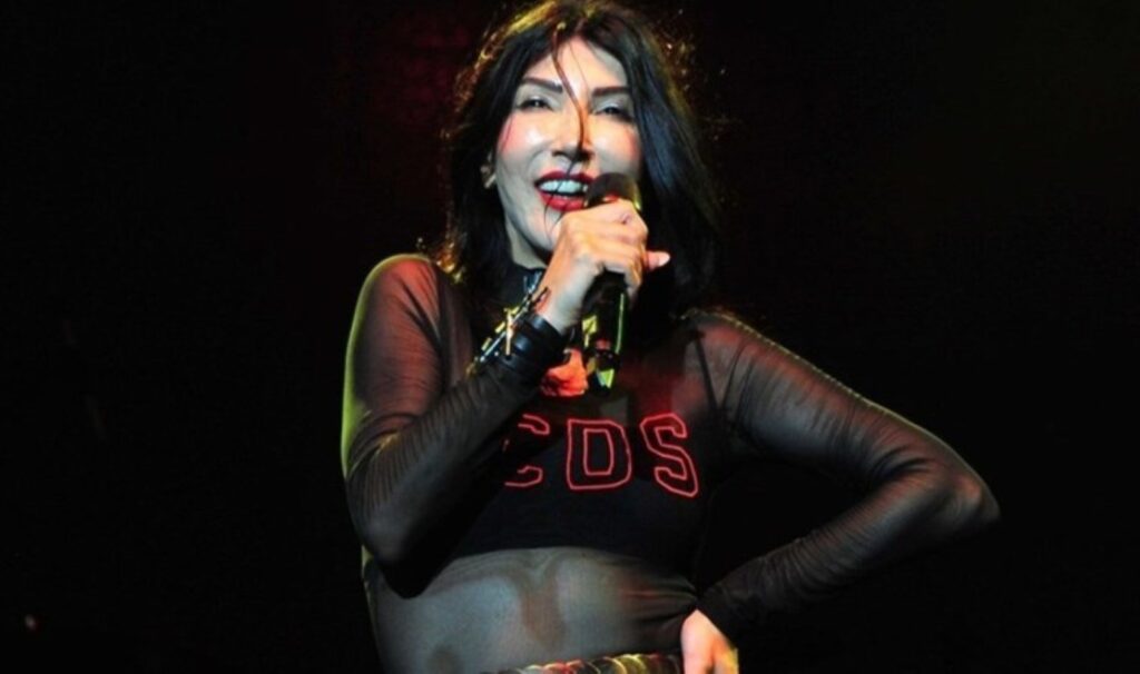 Hande Yener’den ODTÜ’lü öğrencilere destek: Konser verecek!
