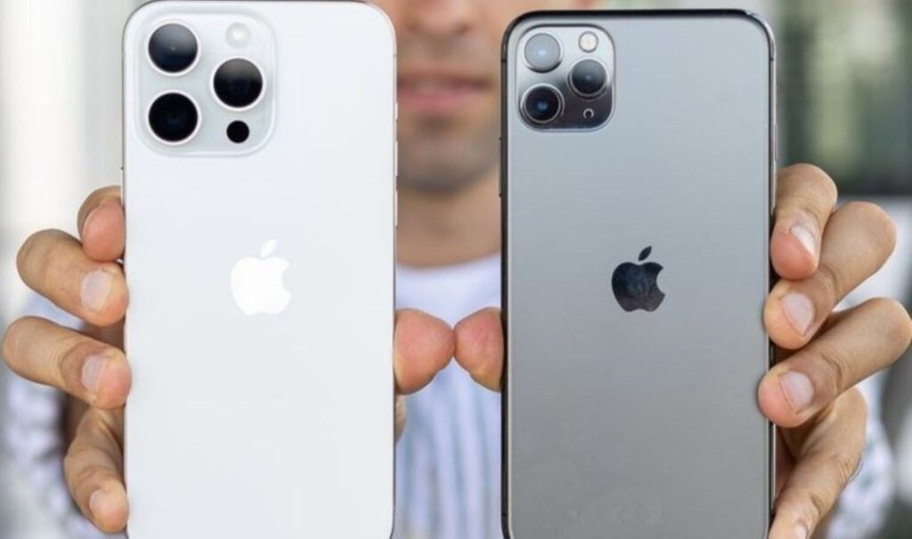 Hangi iPhone’lar iOS 18 güncellemesi alacak?