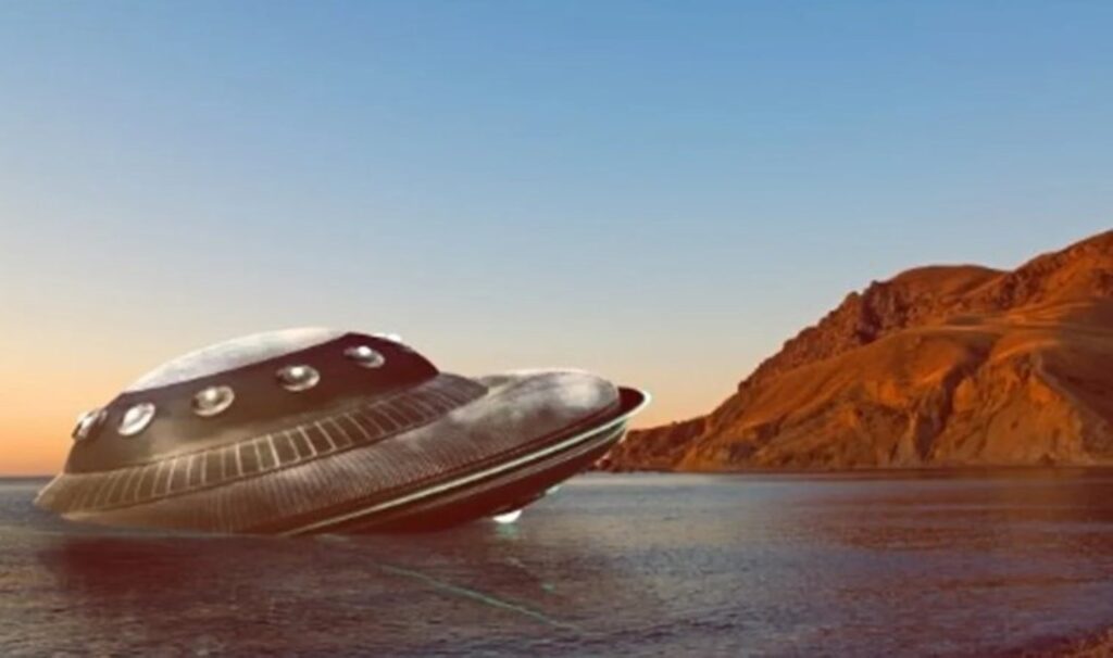 Harvard Üniversitesi’nden çarpıcı UFO araştırması: ‘Kripto Uzaylıların’ kanıtı olabilir…