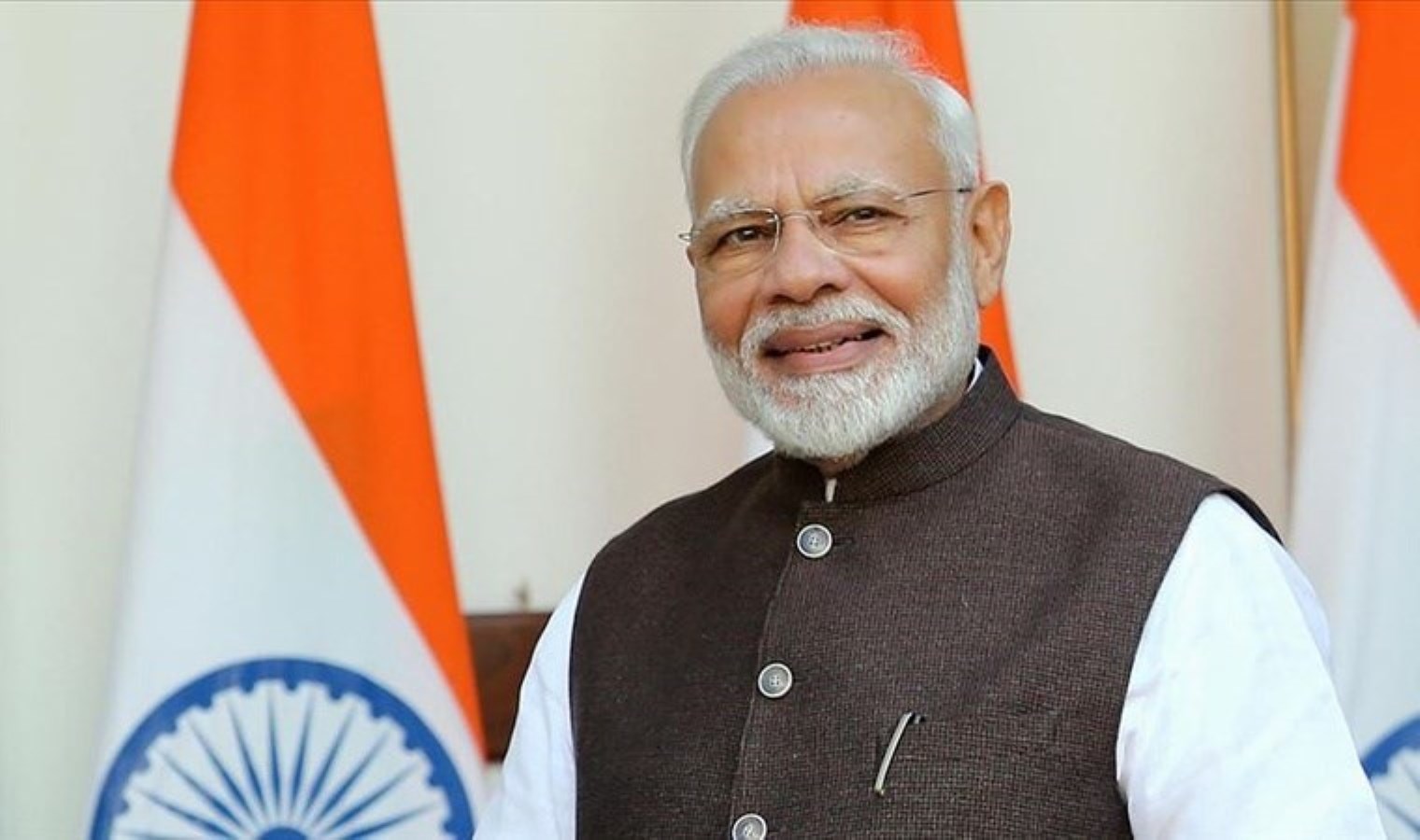 Hindistan lideri Modi’ye ‘Tayvan’ tepkisi