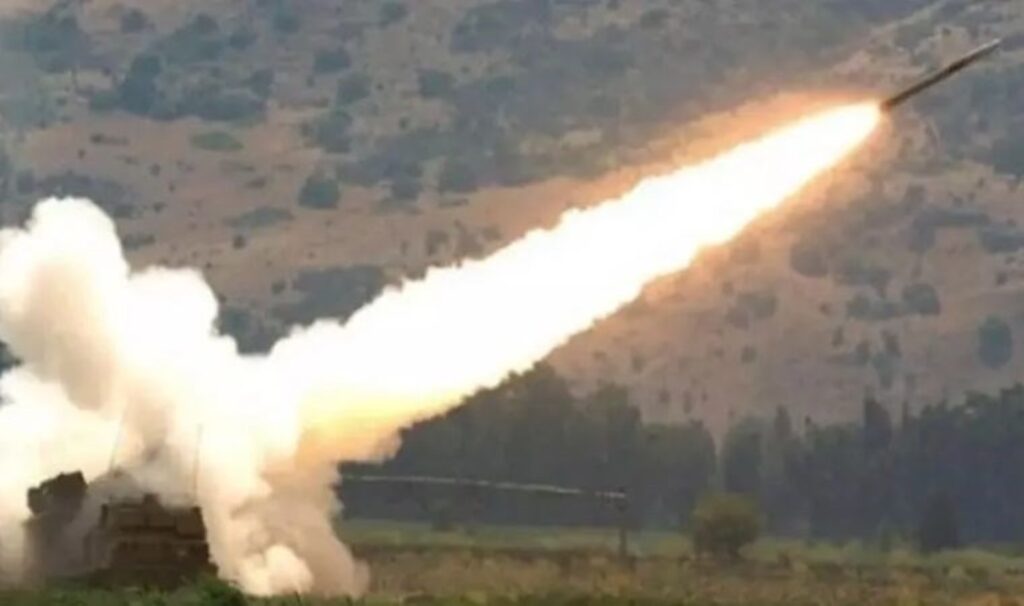 Hizbullah, İsrail’e ait savaş uçağını füzeyle hedef aldığını duyurdu