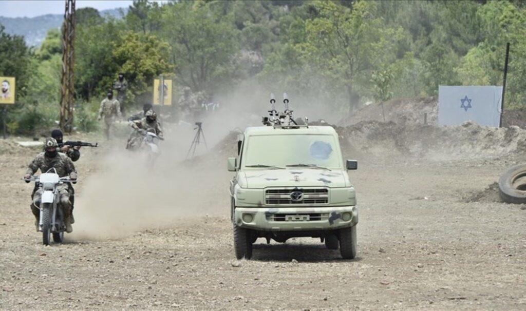 Hizbullah’tan İsrail iddiası: Saha komutanı öldü