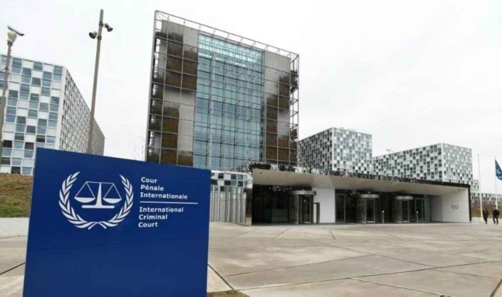 Hollandalı milletvekilleri, İsrail’in UCM’ye yönelik casusluk faaliyetlerinin araştırılmasını istiyor