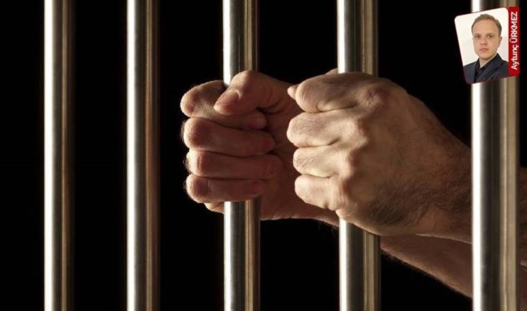 İktidar yeni yargı paketiyle suçu değil, suçluları azaltmayı planlıyor: Cezaevleri boşalacak
