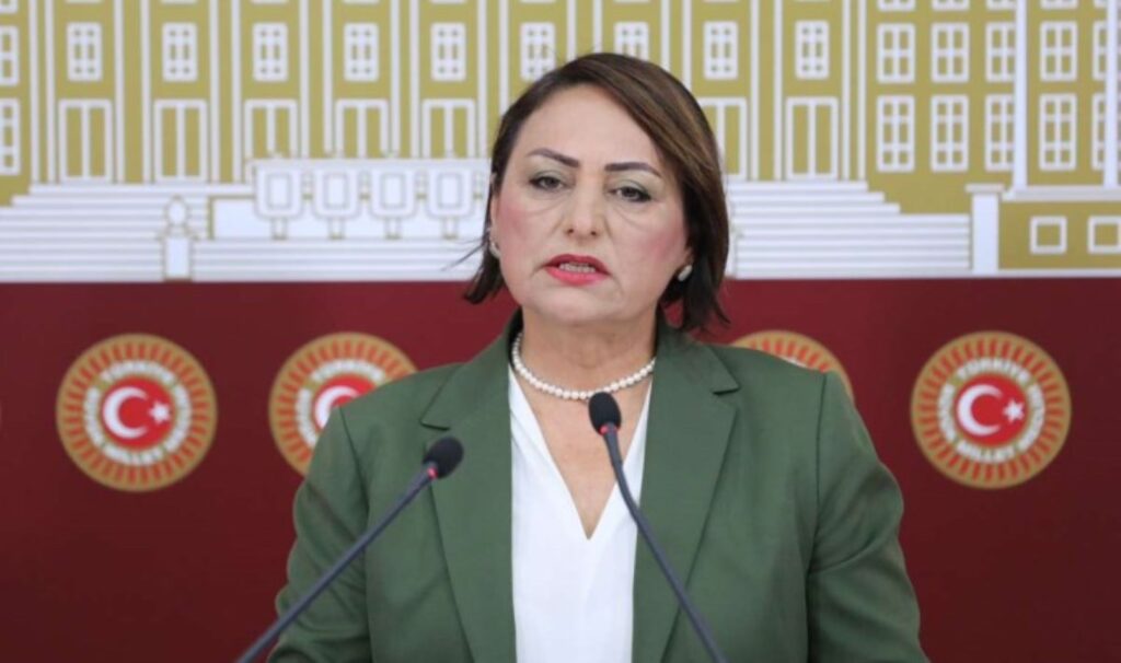 İlk gündem rezerv alanlar