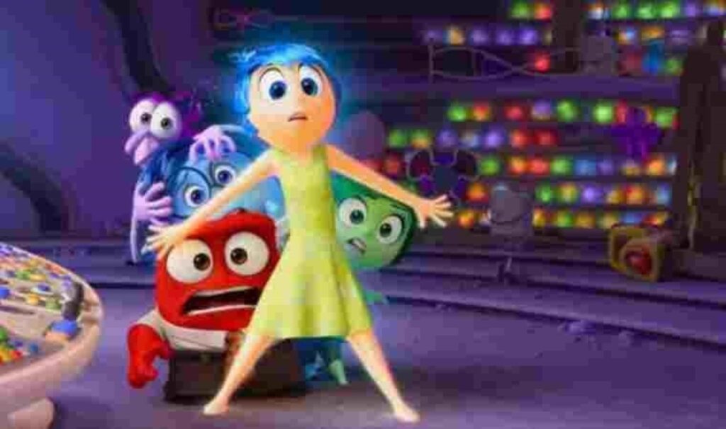 İnside Out 2 ne zaman çıkacak? Ters Yüz 2 filmi Türkiye’de ne zaman vizyona girecek? Ters Yüz 2 filmini kimler seslendirecek?