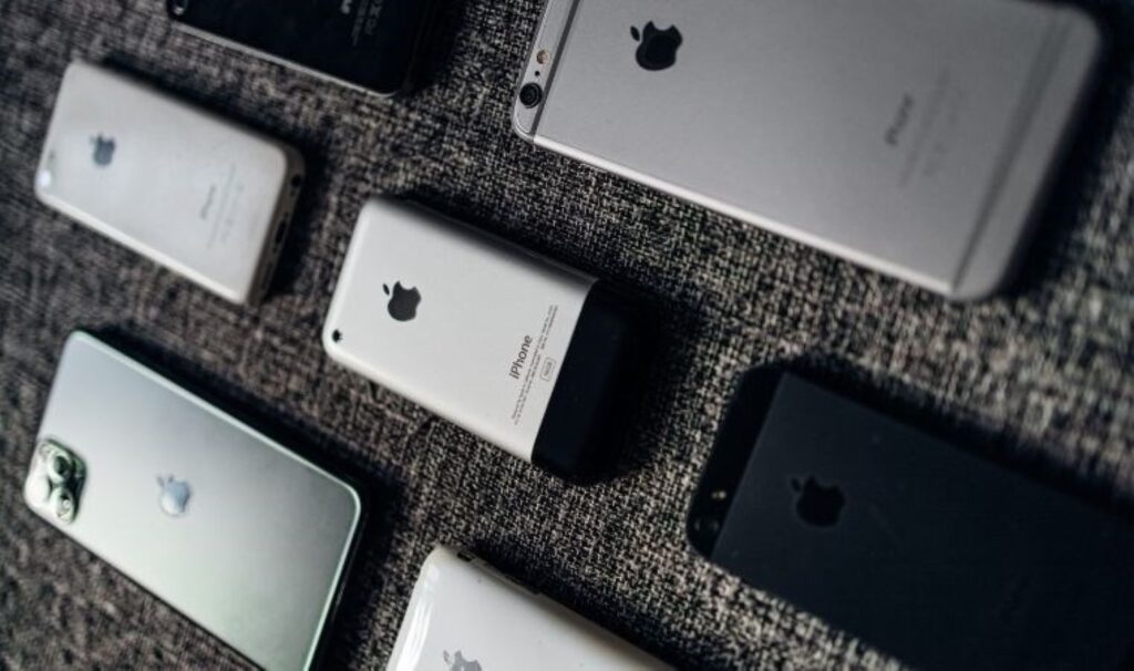 iPhone’da isim değişikliğinin vakti gelmiş olabilir