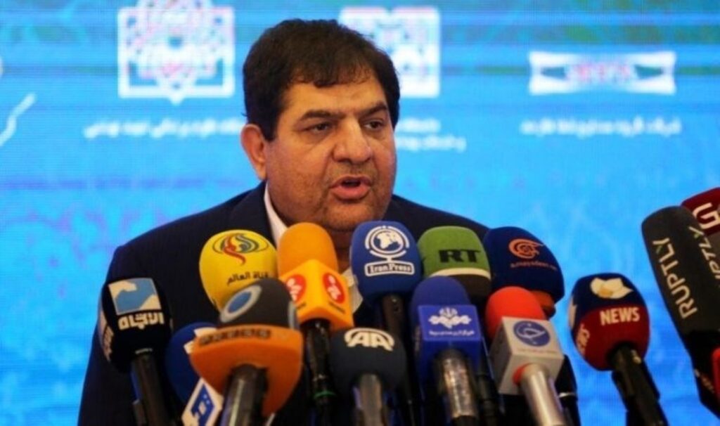 İran Cumhurbaşkanı Reisi’nin yerine geçmesi beklenen Muhammed Muhbir Dezfuli kimdir?