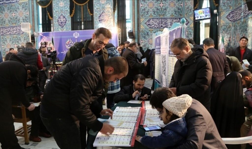 İran’da cumhurbaşkanlığı seçim süreci başladı: Adaylar başvuruda bulunacak