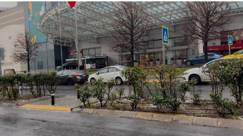 İstanbul’da restorandan alınan sahte içki öldürdü