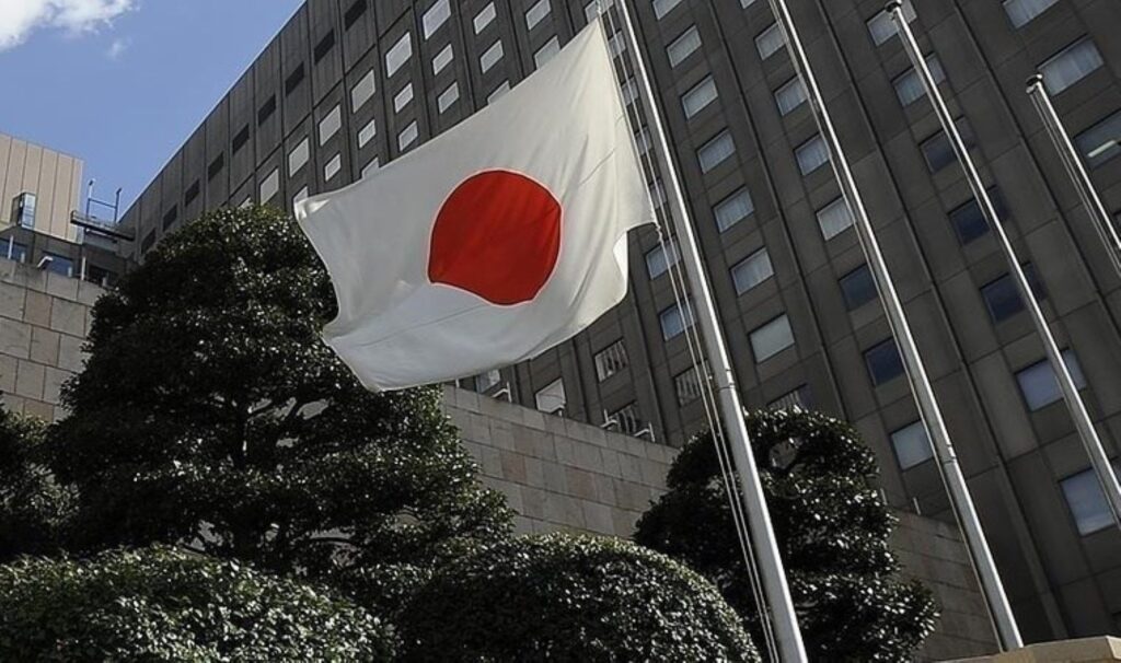 Japonya’dan Çin’e tepki: Barış ve ve istikrar vurgusu yaptı