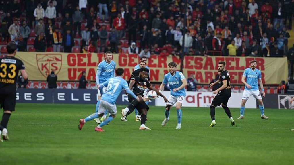 Kabus gibi