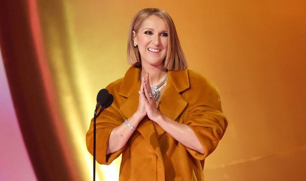 Katı kişi sendromuyla mücadele eden Celine Dion: ‘Kaburgalarım kırıldı’