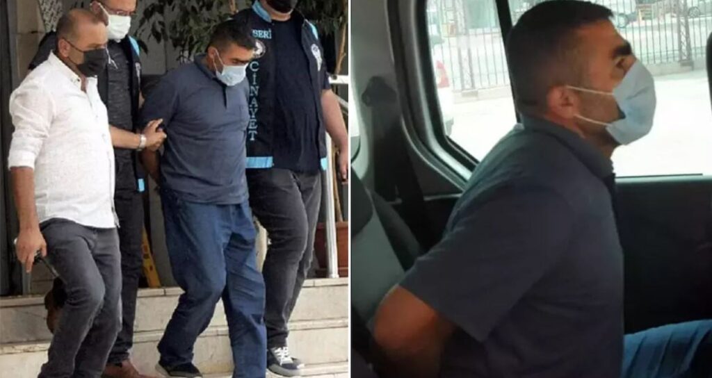 Kayseri’de 35 yıllık cinayette sır perdesi aralanıyor: ‘Cesedin yerini biliyorum’ iddiası