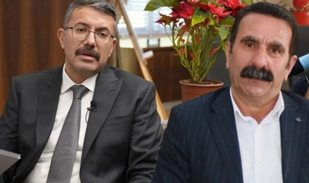 ‘Kayyum Vali’nin o paylaşımı dikkat çekti: Seçimlerden sonra başkana başarılar dilemiş!