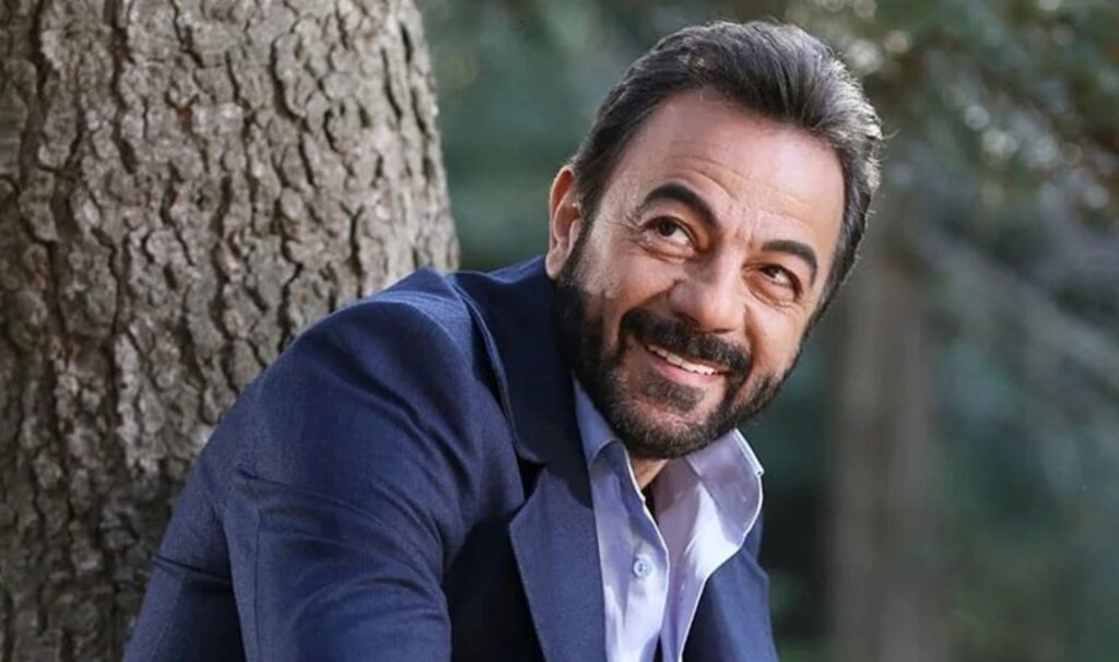 Kerem Alışık “Siyah Kalp” dizisinden ayrıldı