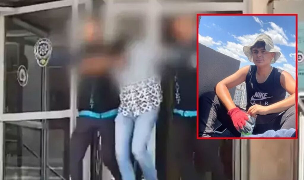 Kızının 16 yaşındaki arkadaşını öldüren babadan ‘kasıt yok’ iddiası