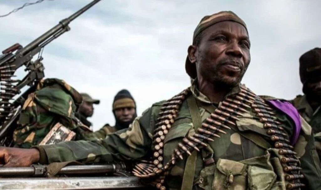 Kongo Demokratik Cumhuriyeti’nde düzenlenen saldırıda Güney Afrikalı bir asker öldü