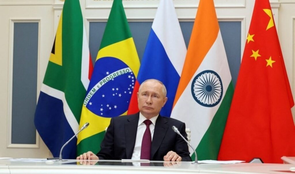 Kremlin’den Türkiye açıklaması: BRICS’e olan ilgisini memnuniyetle karşılıyoruz