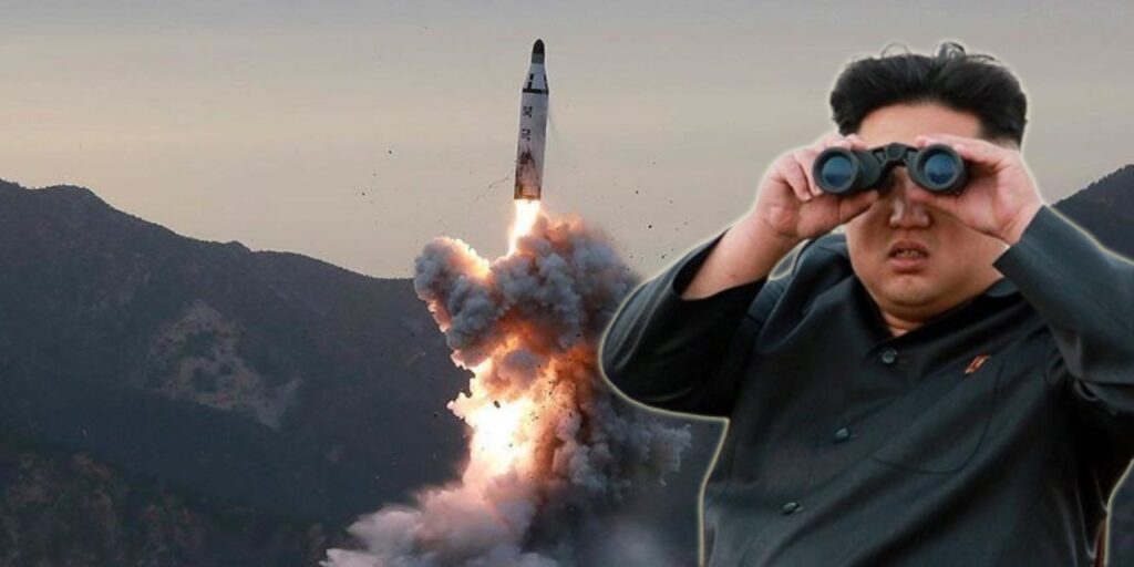 Kuzey Kore lideri Kim Jong’dan orduya “nükleer silah” çağrısı