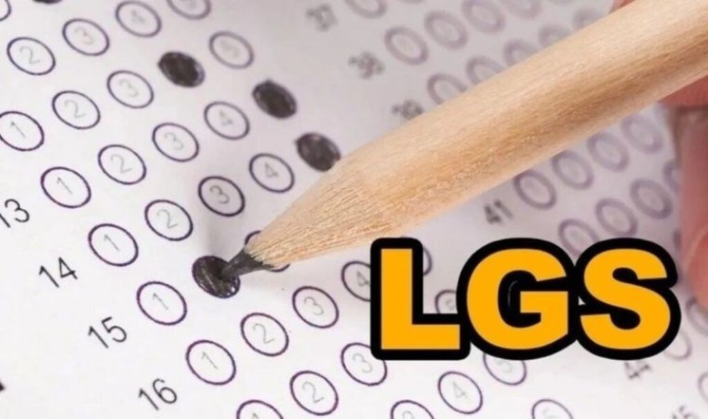 LGS’de yanımıza ne almamız gerekir? Kalem, silgi, kalemtıraş verilecek mi, neler yasak?