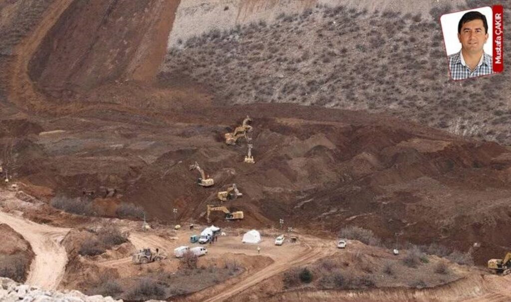 Madende ‘yıpratan’ adaletsizlik için teklif