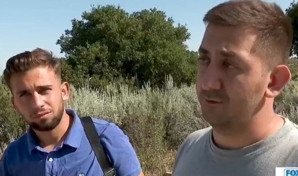 Meksika’dan ABD’ye kaçak giren Türk vatandaşı: “Amerikalılar endişelenmekte haklı”