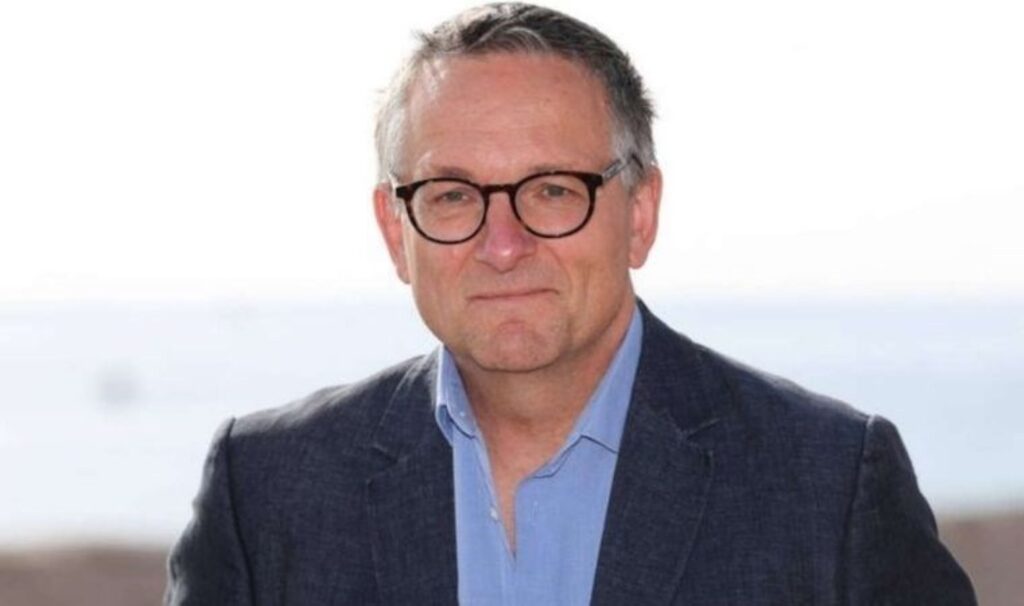 Michael Mosley kimdir? BBC sunucusu Michael Mosley’e ne oldu? Michael Mosley bulundu mu?