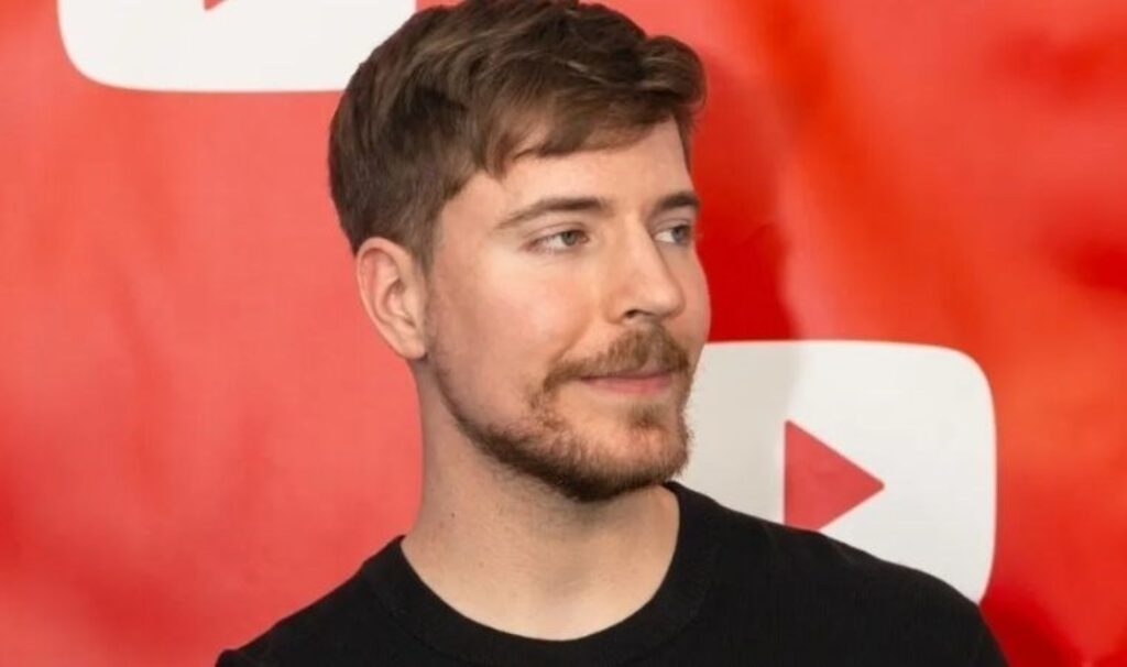 MrBeast’in YouTube abone sayısı katlanarak artıyor