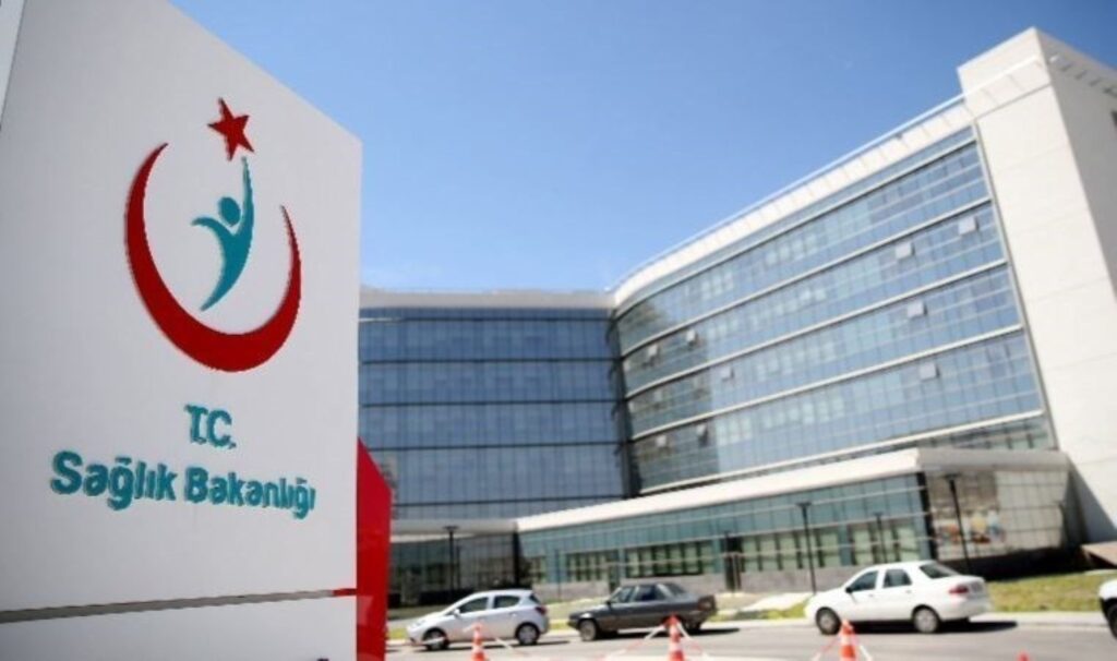 Muayene arası tahlil sonucu gösterilecek