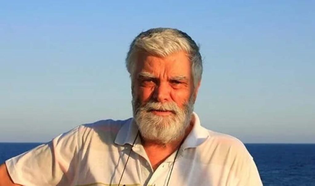 Murat Soydan kimdir? Murat Soydan kaç yaşında, nereli? Murat Soydan neden hayatını kaybetti?