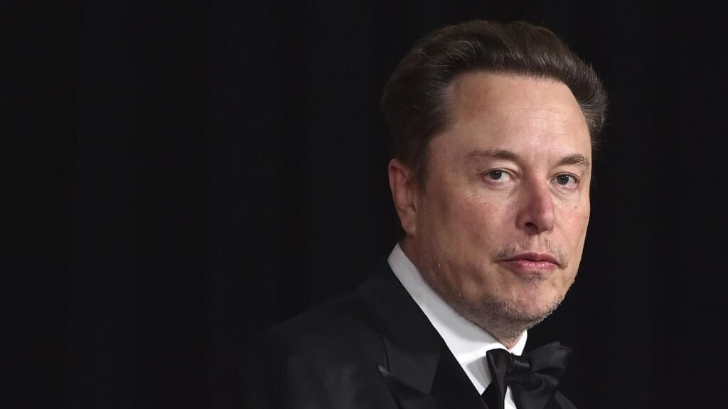 Musk ABD’nin ödeme sistemine erişim elde etti: ‘Devletin harcamalarını izleyebilecek’