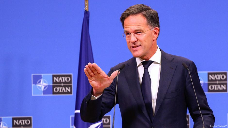 NATO: Almanya askeri harcamalarını artırmalı
