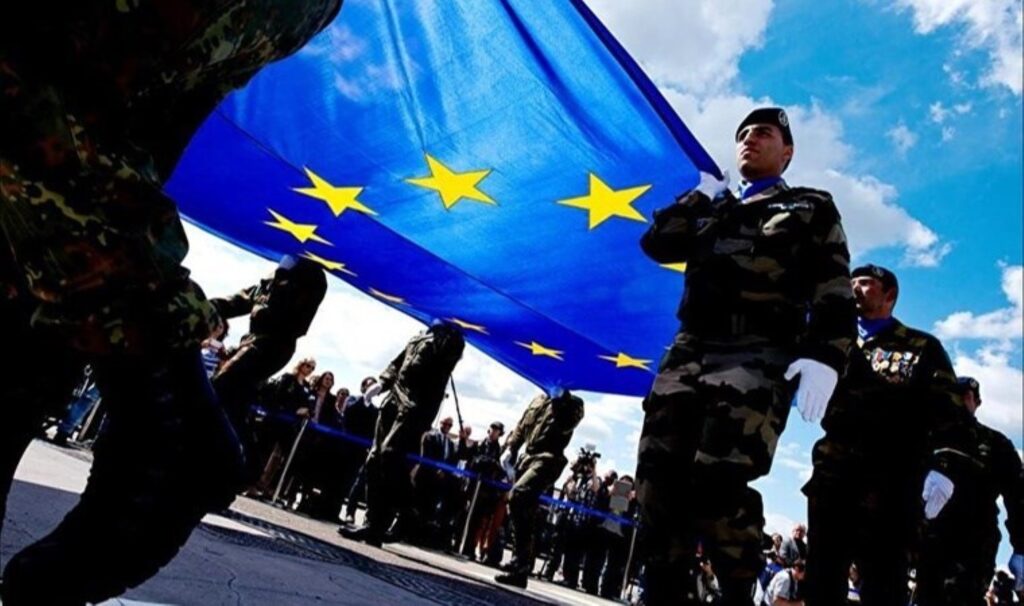NATO Genel Sekreteri Stoltenberg: AB, NATO’nun yerini alamaz