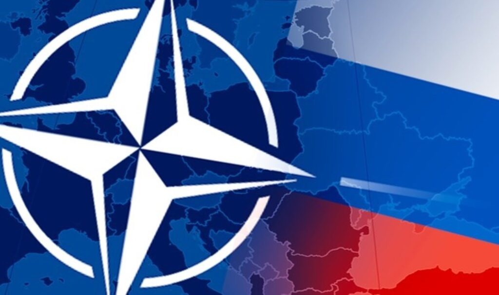 NATO-Rusya gerilimi Baltık Denizi’ne sıçradı: Sınırı belirleyen şamandıralar kaldırıldı