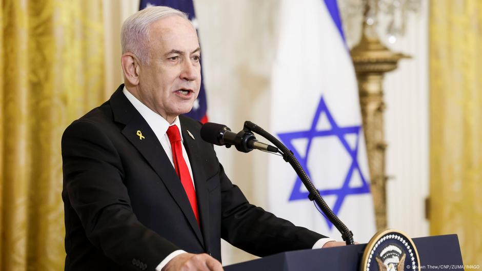 Netanyahu’nun Suudi Arabistan “şakası” tepki çekti