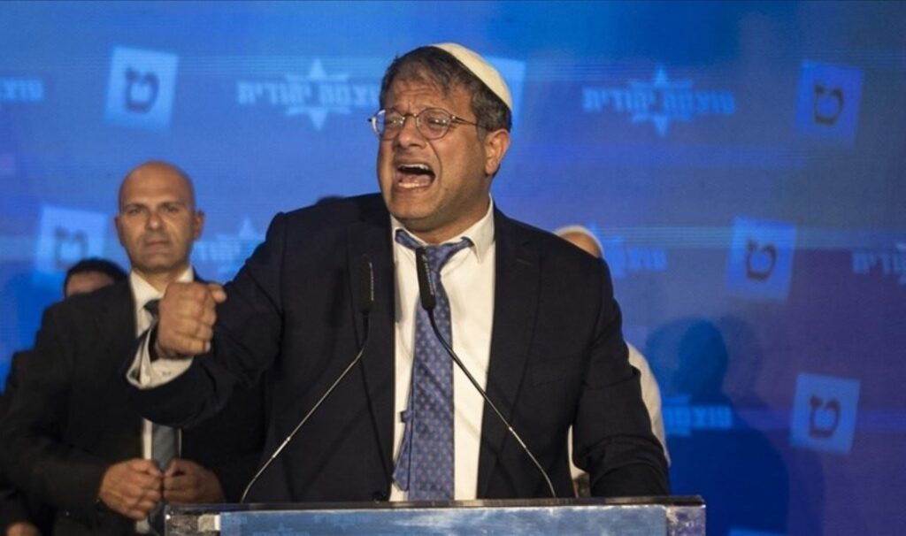 Netanyahu’ya çağrı yaptı: Savaş Kabinesi üyeliğine alınmayı istedi