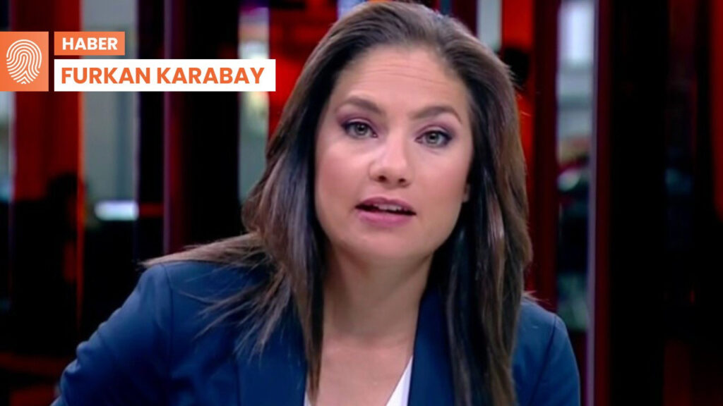 Nevşin Mengü’ye Salih Müslim röportajından 1 yıl 3 ay hapis cezası