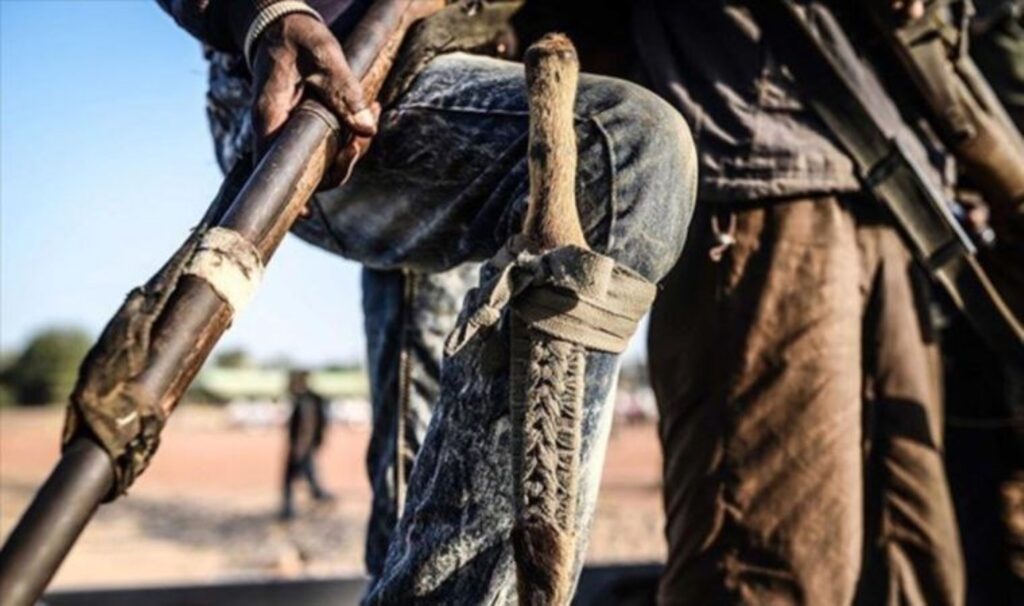 Nijerya’da düzenlenen silahlı saldırılarda en az 25 kişi öldü