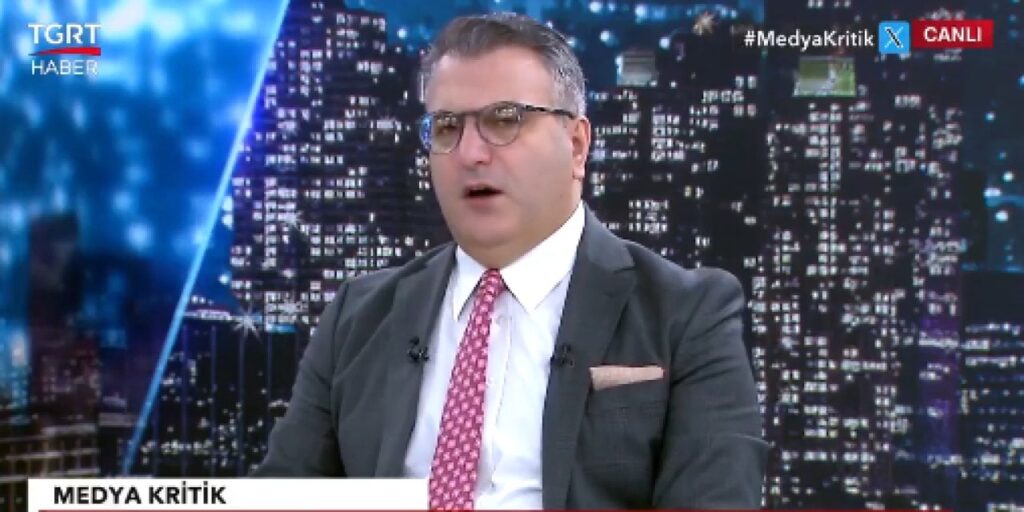 ‘Öcalan’ın Çağrısı’ndan sonra ne olacak? Cem Küçük seçim planını anlattı