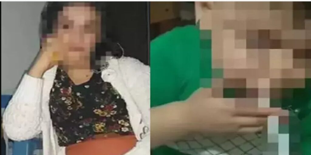 “Öl artık!” diyerek oğluna ilaç içiren annenin aldığı ceza belli oldu