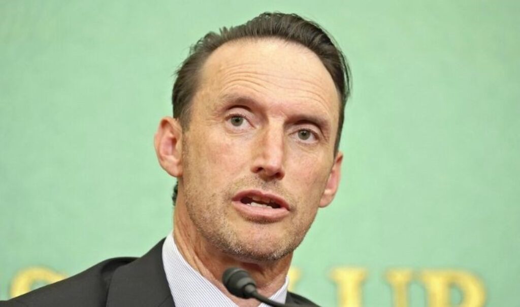 Oppenheimer’ın torunundan nükleer güce sahip ülkelere mesaj