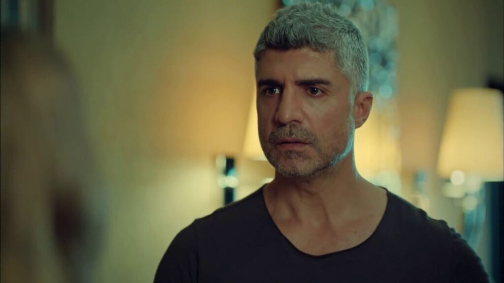 Özcan Deniz: Ağabeyim, beni ölümle tehdit ediyor