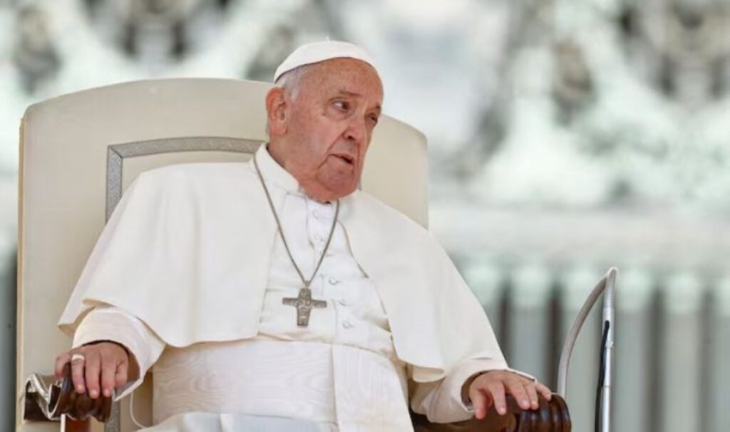 Papa Francis’ten borçlu ülkeler için destek çağrısı: Zengin ülkeler harekete geçmeli