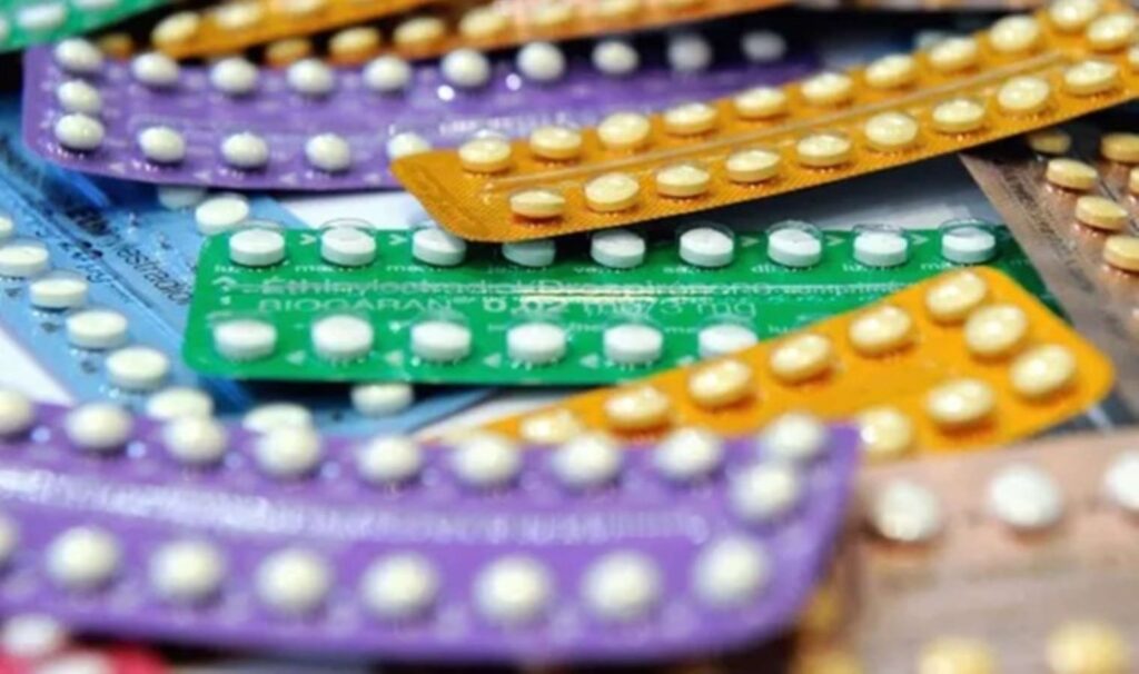 Prezervatife alternatif: Erkekler için doğum kontrol hapı geliştiriliyor