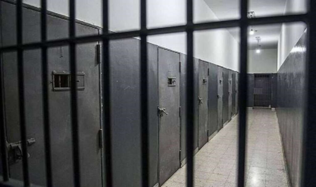 Rıfat Nalbantoğlu, hapishanelerde yaşanan hak ihlallerini Meclis’e taşıdı: ‘Kötü muameleler ve hak ihlalleri, 12 Eylül zindanlarından beter bir boyuta erişti’