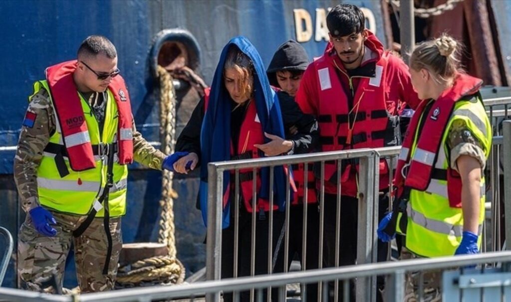 Ruanda’dan BMMYK’ye suçlama: Yalan bilgi paylaşıyor